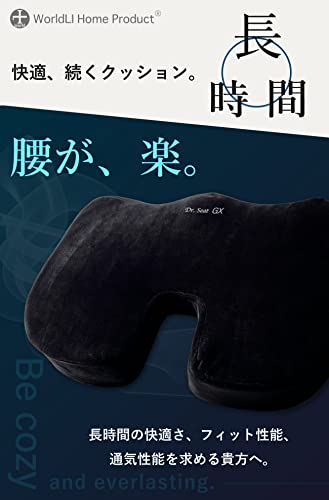 Dr. Seat GX 2