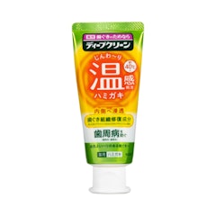 薬用温感ハミガキ