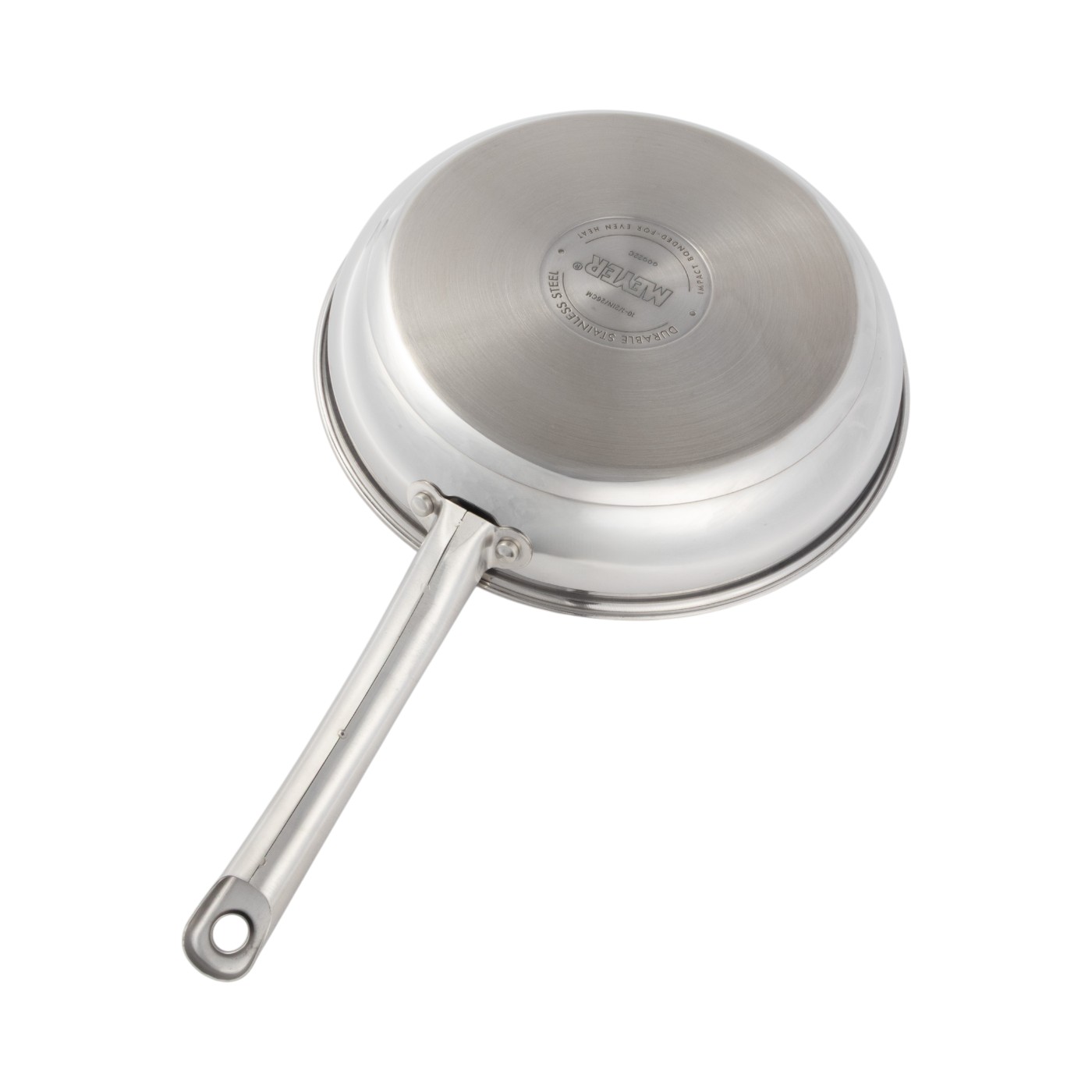 【新品】マイヤー フライパン マキシムSS オールワンパン26cm マイヤー フライパン マキシム エスエス ALL ONEパン 26cm