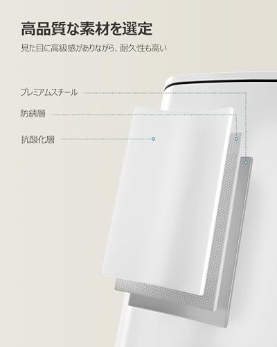 ペダル式 ゴミ箱 3