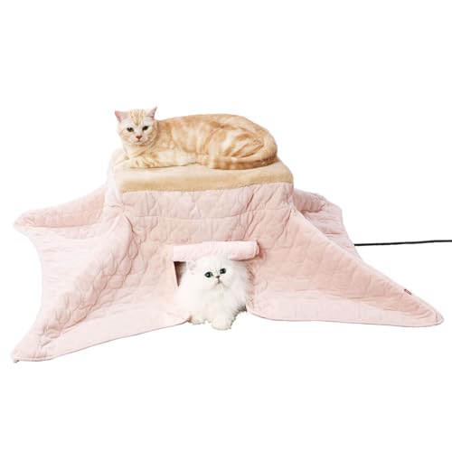 ペット用こたつのおすすめ人気ランキング【犬猫用｜2026年5月】 | マイ