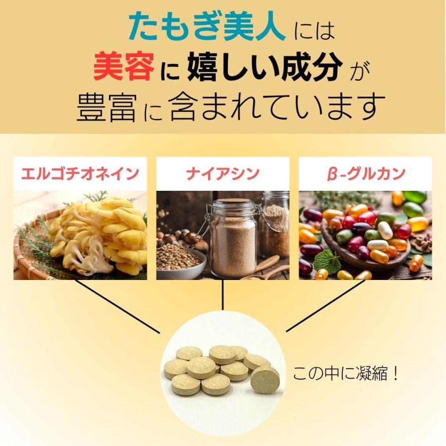 たもぎ美人 2