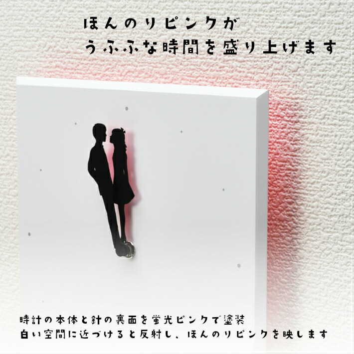 クロック 3