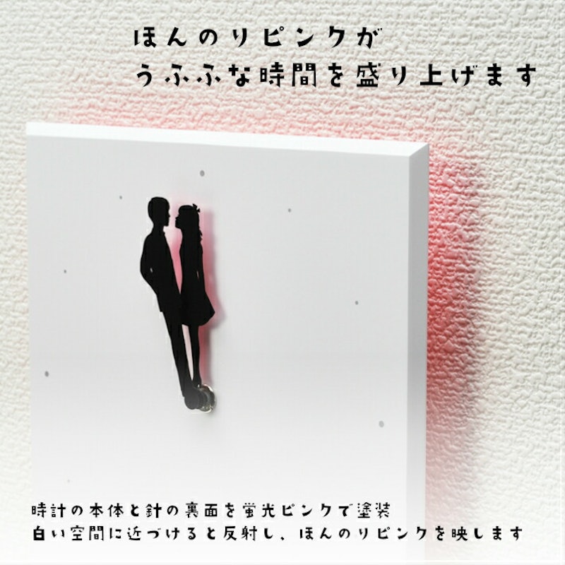 クロック 3