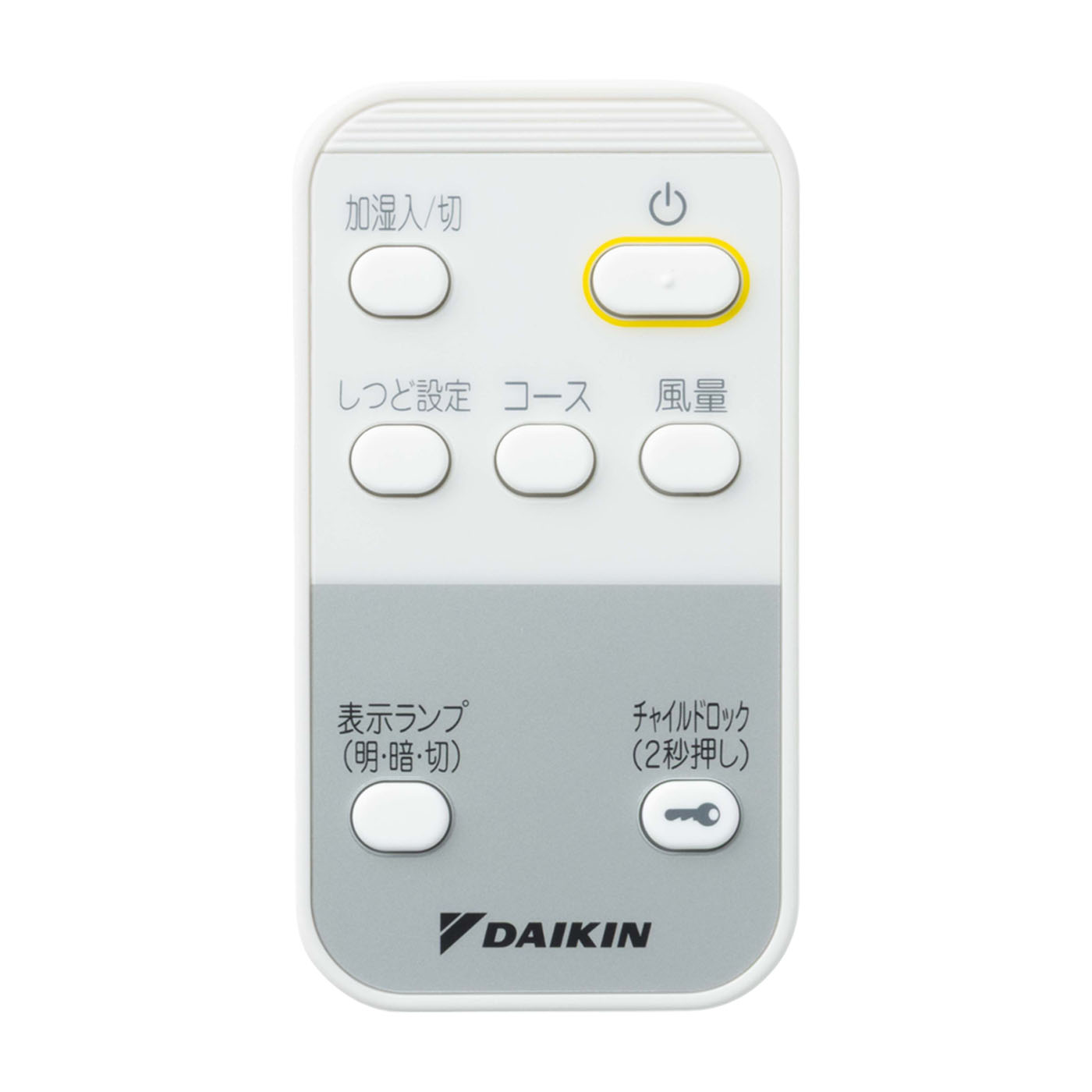 ストリーマ空気清浄機 MCK505A 4