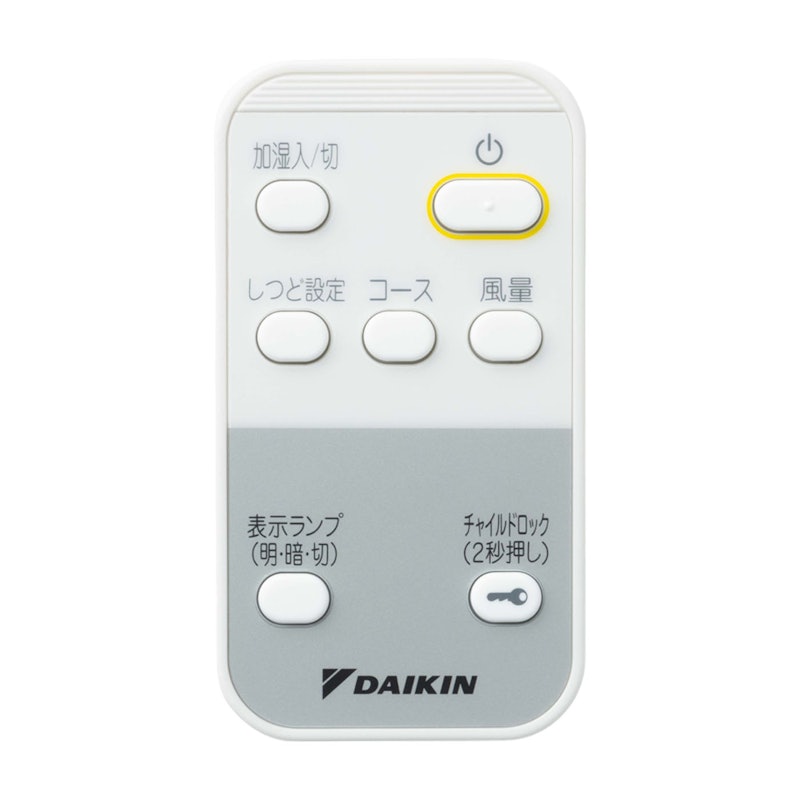 ストリーマ空気清浄機 MCK505A 4