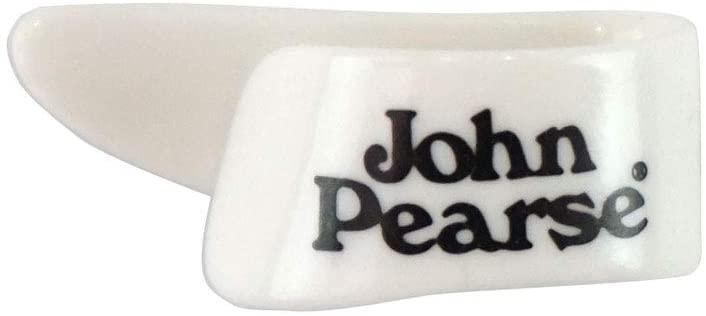 JP-TP Vintage Thumb Pick 1
