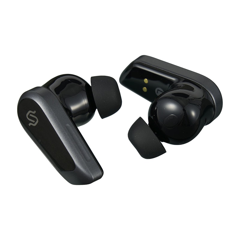 STAX SPIRIT S10 1