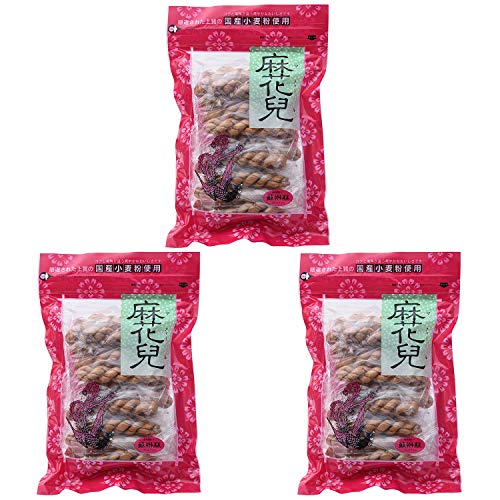 麻花兒 1