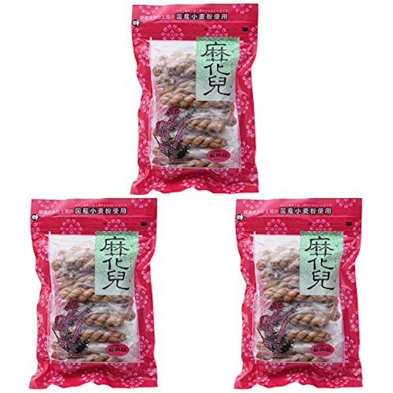 麻花兒 1