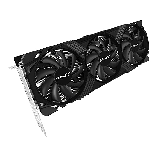 GeForce RTX 4070 Ti SUPER 16GB OC LED トリプルファン 3