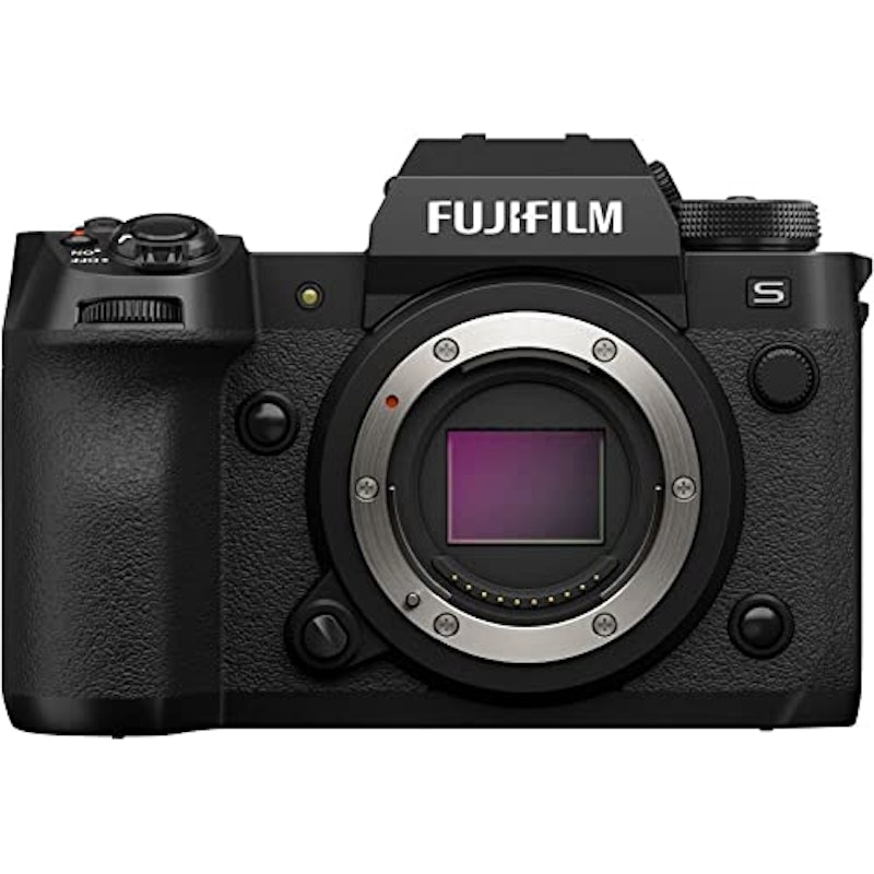 FUJIFILM X-H2S 1