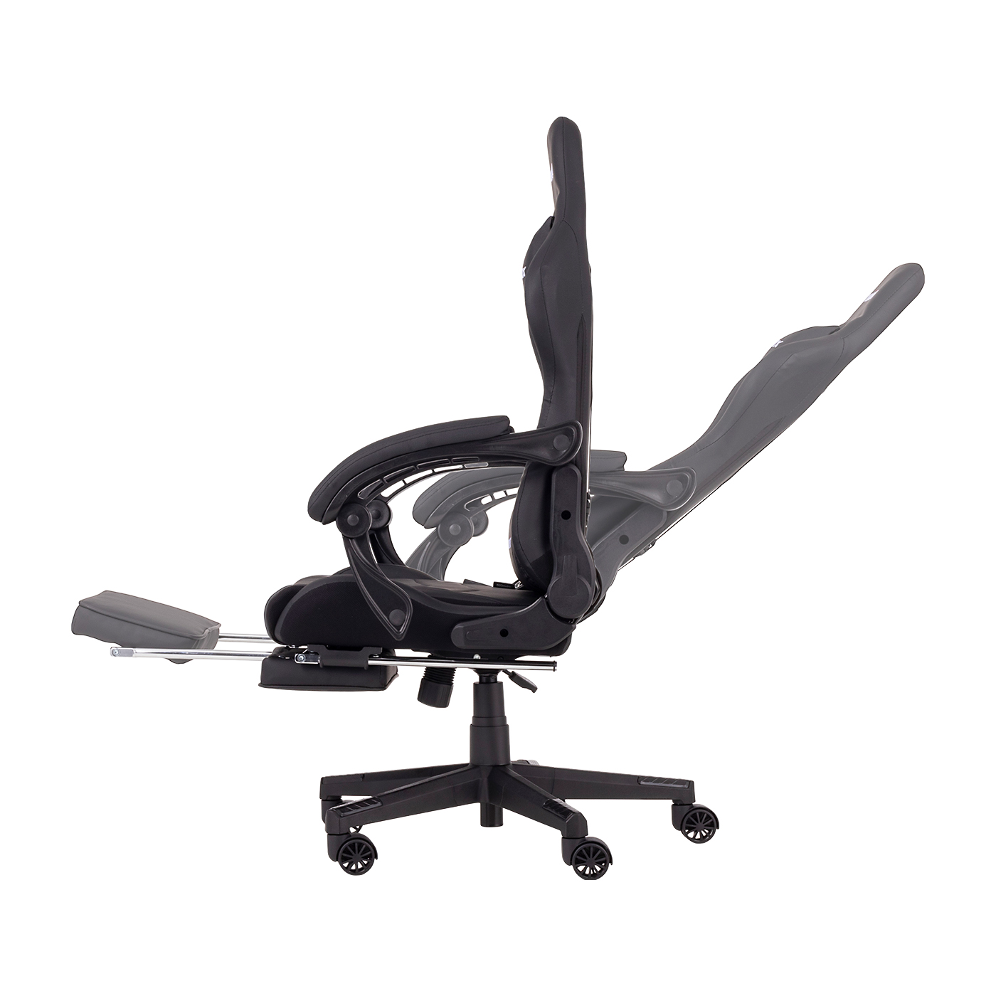 Dowinx ゲーミングチェア LS-668801を検証レビュー！ゲーミングチェア