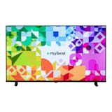 【徹底比較】TVS REGZA(レグザ)の40インチテレビのおすすめ人気ランキング【2026年6月】 3