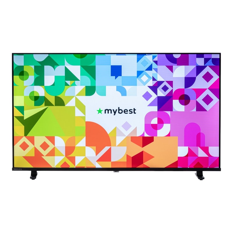 液晶テレビ 1