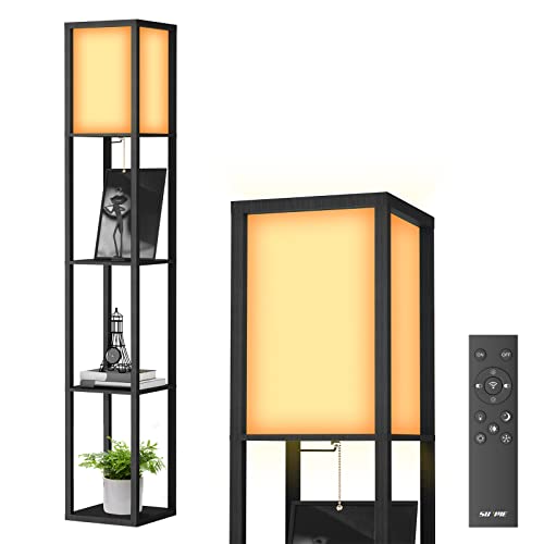 LDD フロアランプ 間接照明 LEDスタンドライト トーチ型 北欧風