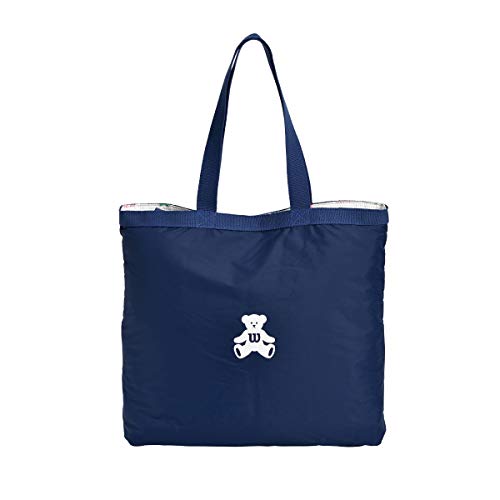ONE BEAR TOTE 1