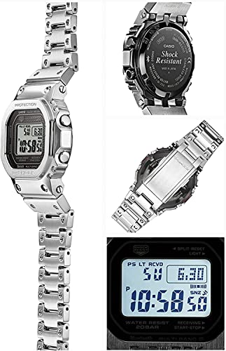 GMW-B5000 4