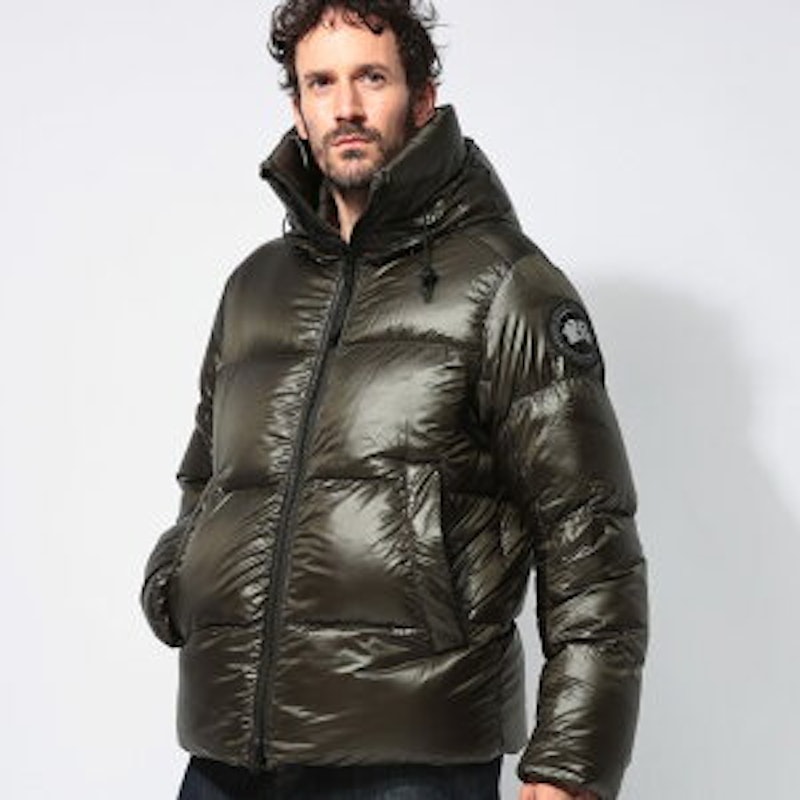 CANADA GOOSE CROFTON 1