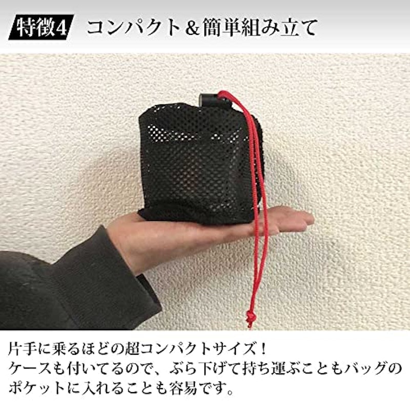 ハイブリッド ストーブ 6