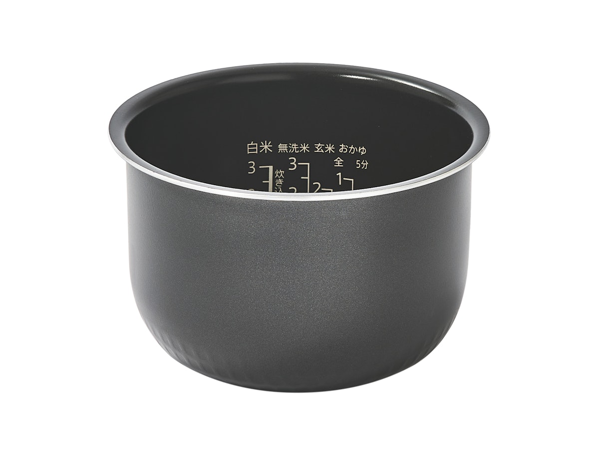 シャープ ジャー炊飯器 PLAINLY KS-HF05B-Bをレビュー!クチコミ シャープ ジャー炊飯器 PLAINLY KS-HF05B-Bをレビュー!クチコミ
