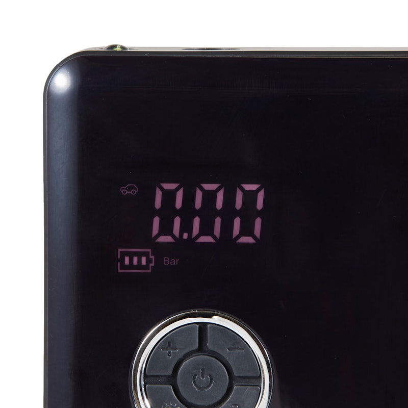 電動空気入れ 3