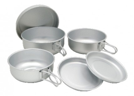 21年 アウトドア食器セットのおすすめ人気ランキング15選 Mybest