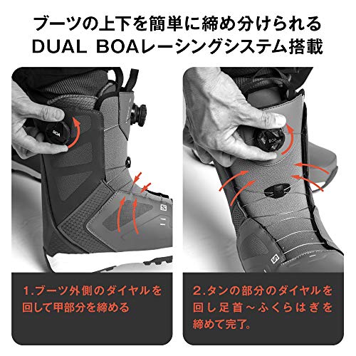 KIANA DUAL BOA 4