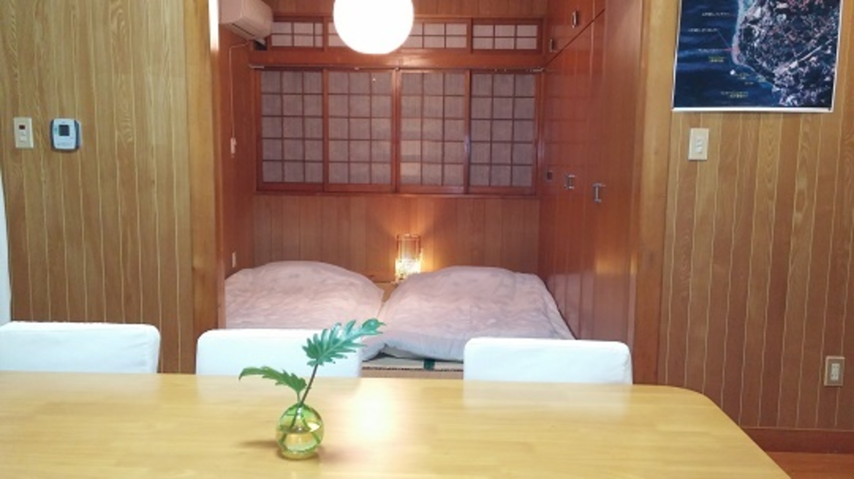 備瀬の宿 結 3