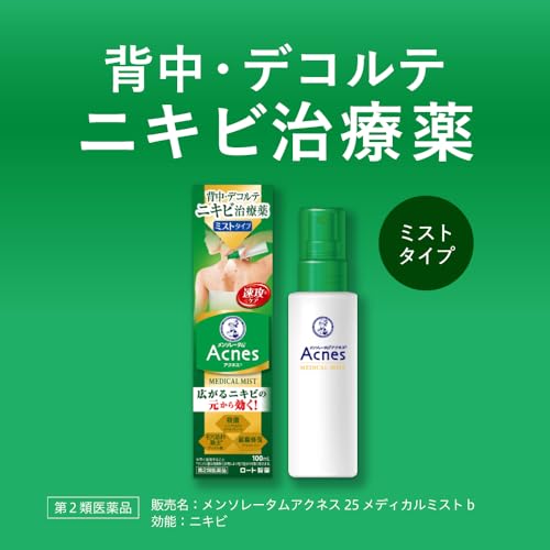 メディカルミストb 2