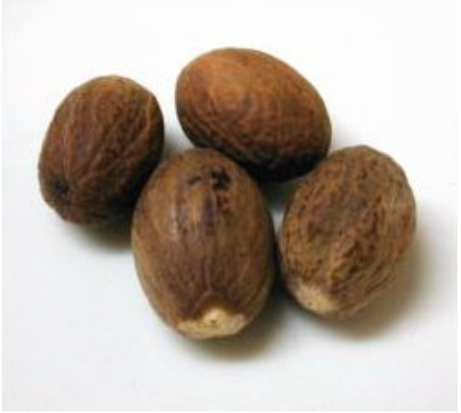 21年 ナツメグのおすすめ人気ランキング11選 Mybest