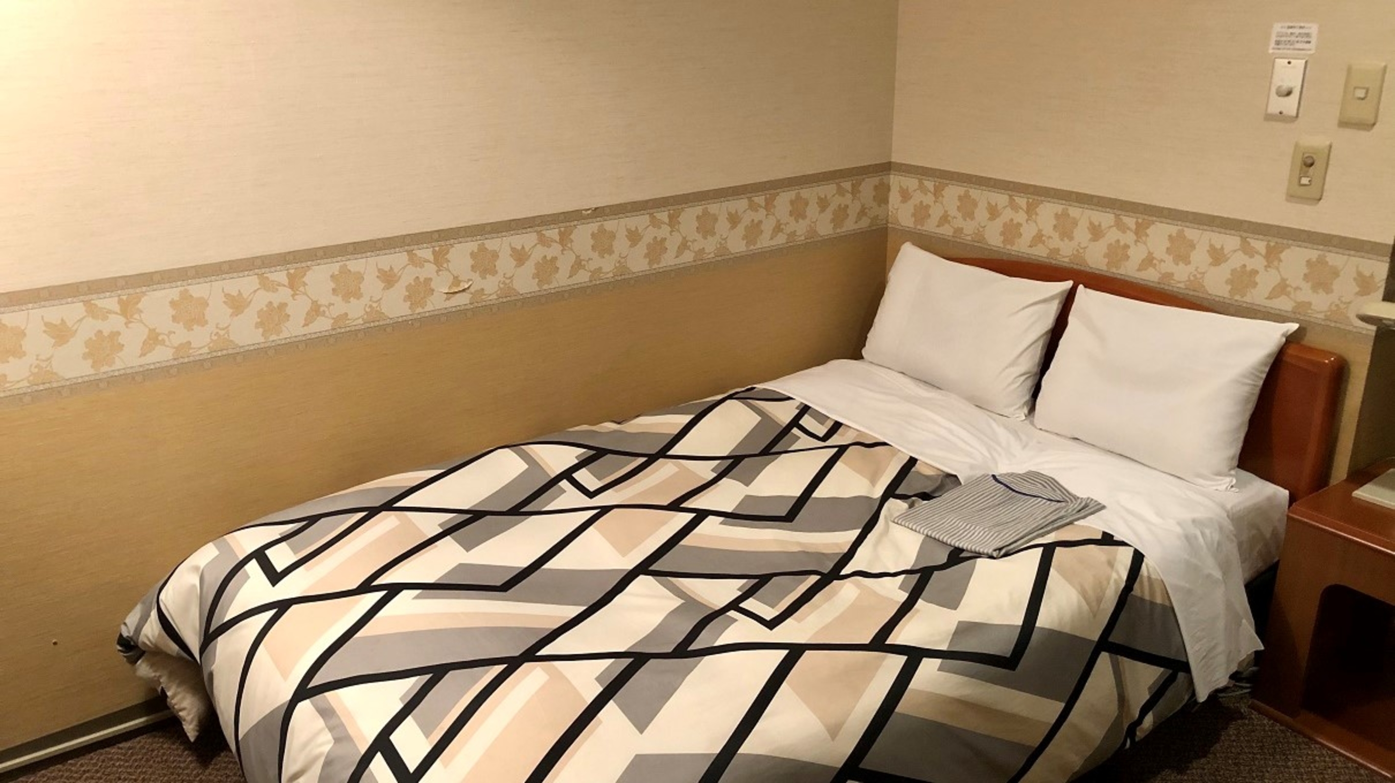 袋井プリンセスホテル 3
