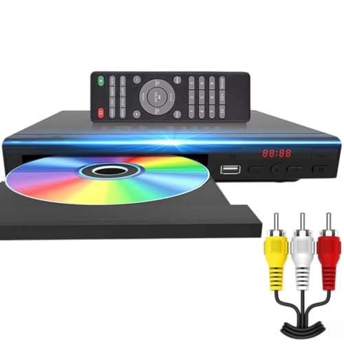 DVD録画の機械です。 録画機能付きDVDプレーヤーのおすすめ人気ランキング【2026年10月