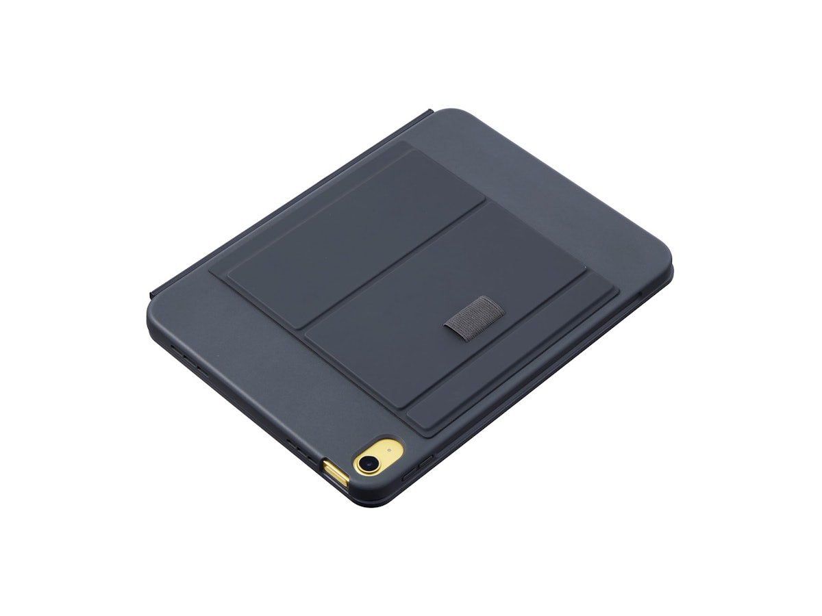 エレコム Touch Book for iPad 10.9インチ (第10世代) TK エレコム Touch Book for iPad 10.9インチ (第10世代) TK