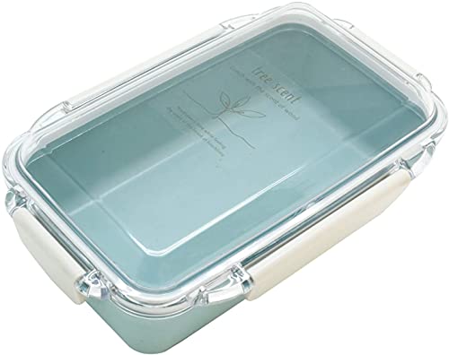 ひのきのぷらNo.3 お弁当箱 1