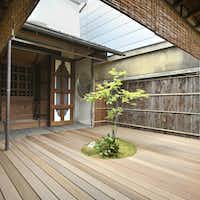 京の温所 西陣別邸（プレミアム） 6