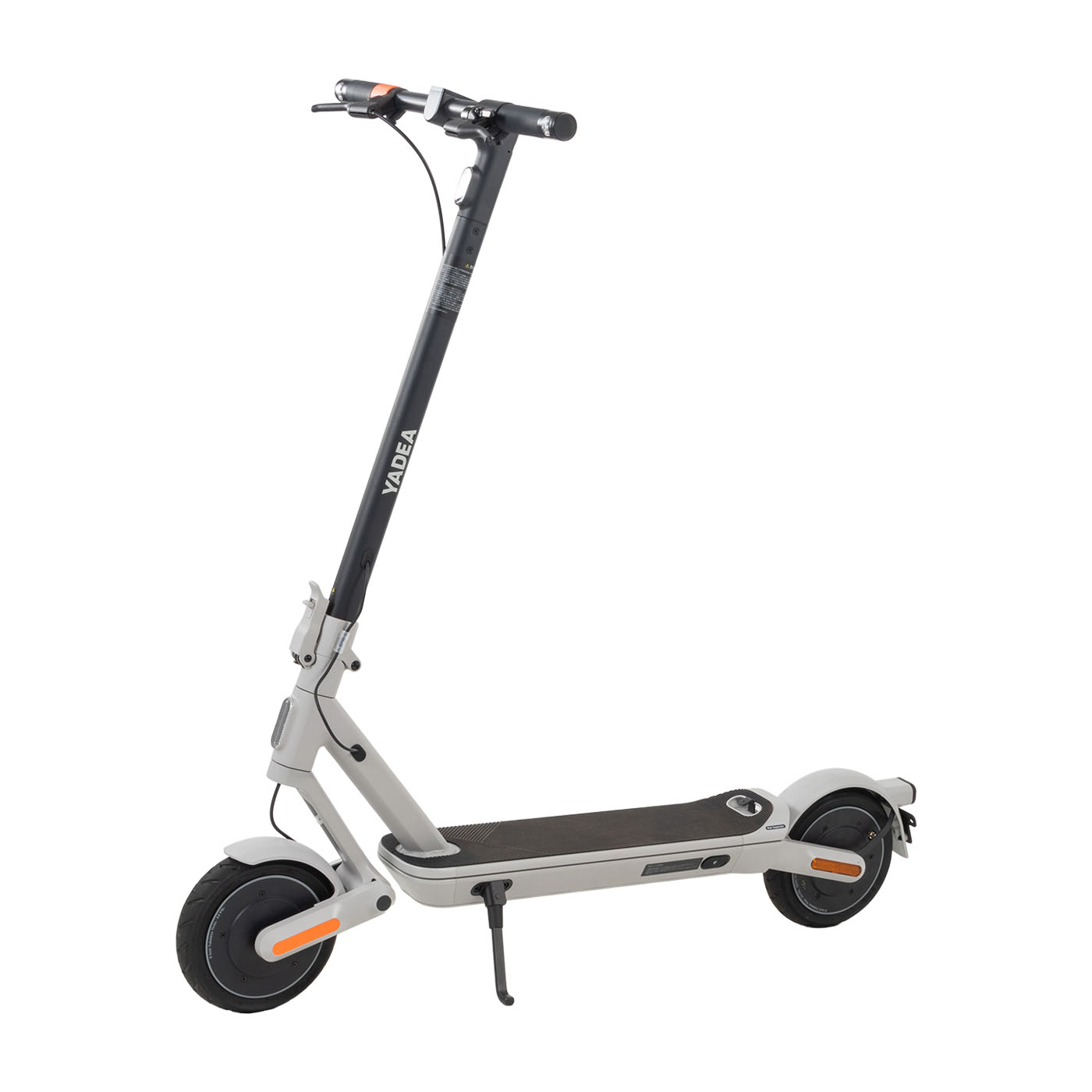 YADEA 特定小型原付 電動キックボード YDX3-JPを検証レビュー！電動