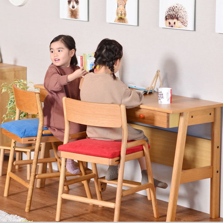 シーヴ×こどもと暮らし スレッド スタディチェア デスクチェア 学習椅子 シーヴ×こどもと暮らし スレッド スタディチェア デスクチェア 学習