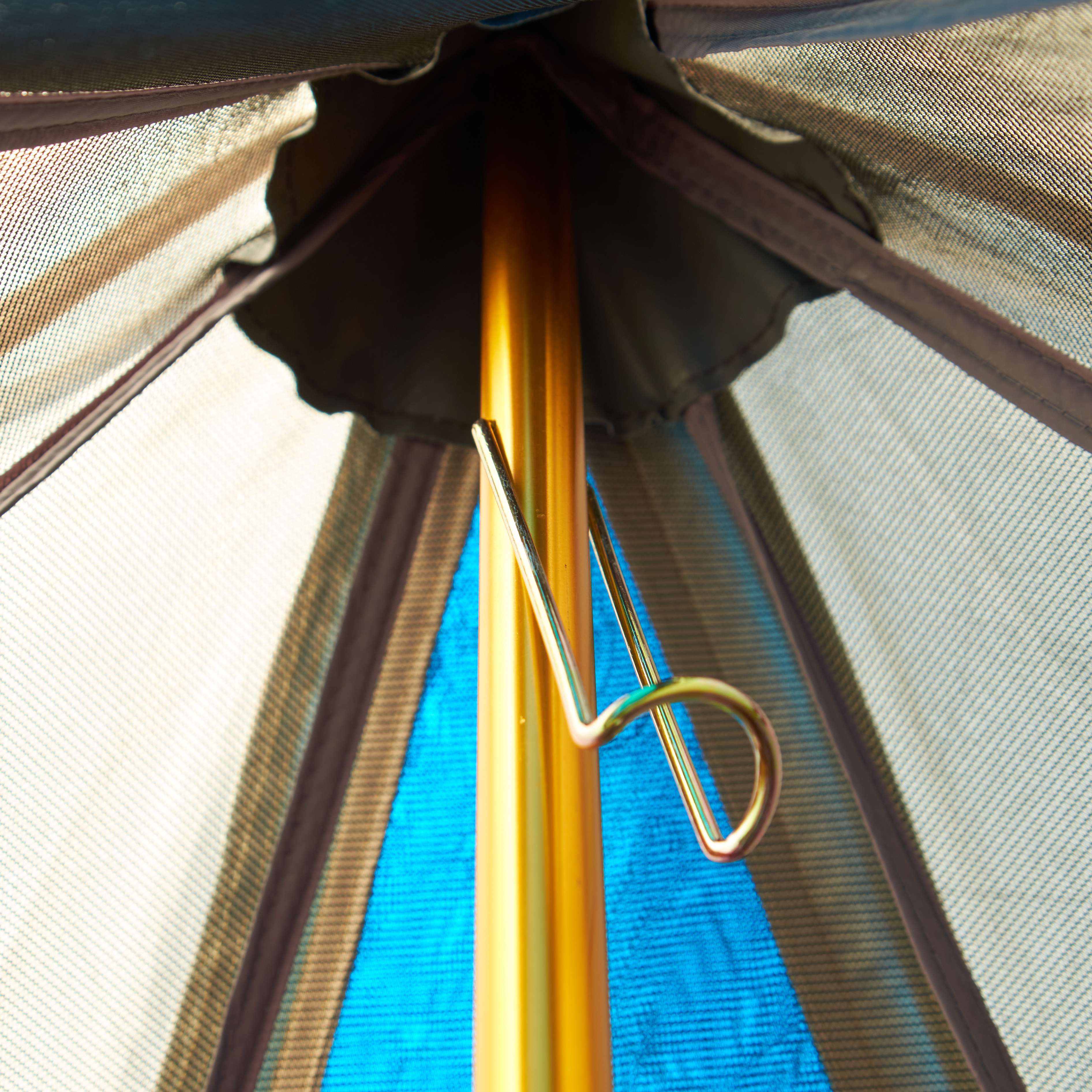 LOGOS ナバホ Tepee 300 7