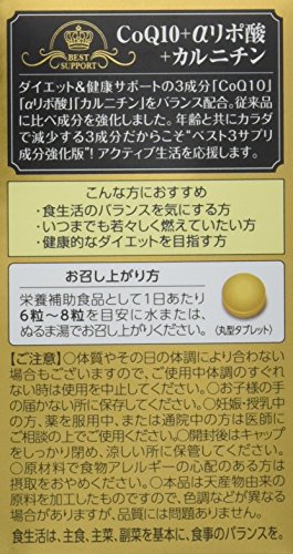 キングオブベスト3サプリ 2