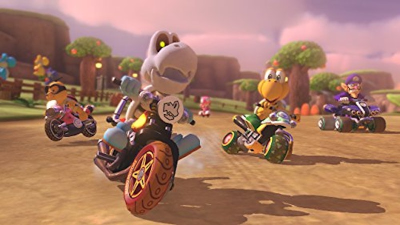 マリオカート8 デラックス 2