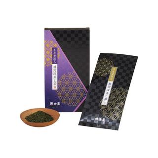 煎茶 1