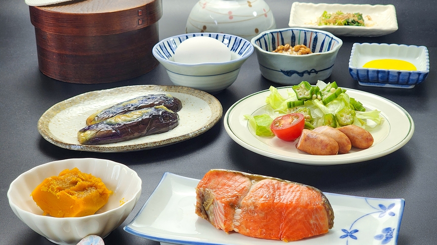魚松旅館 3