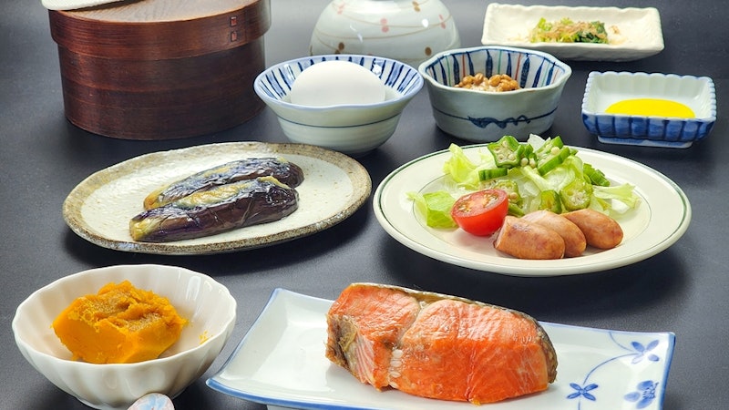 魚松旅館 3