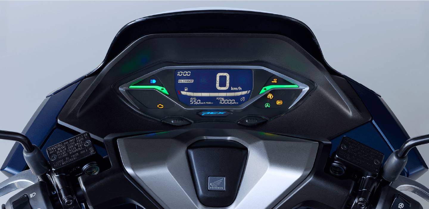 PCX160 4