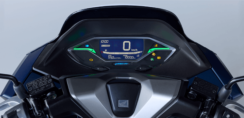 PCX160 4