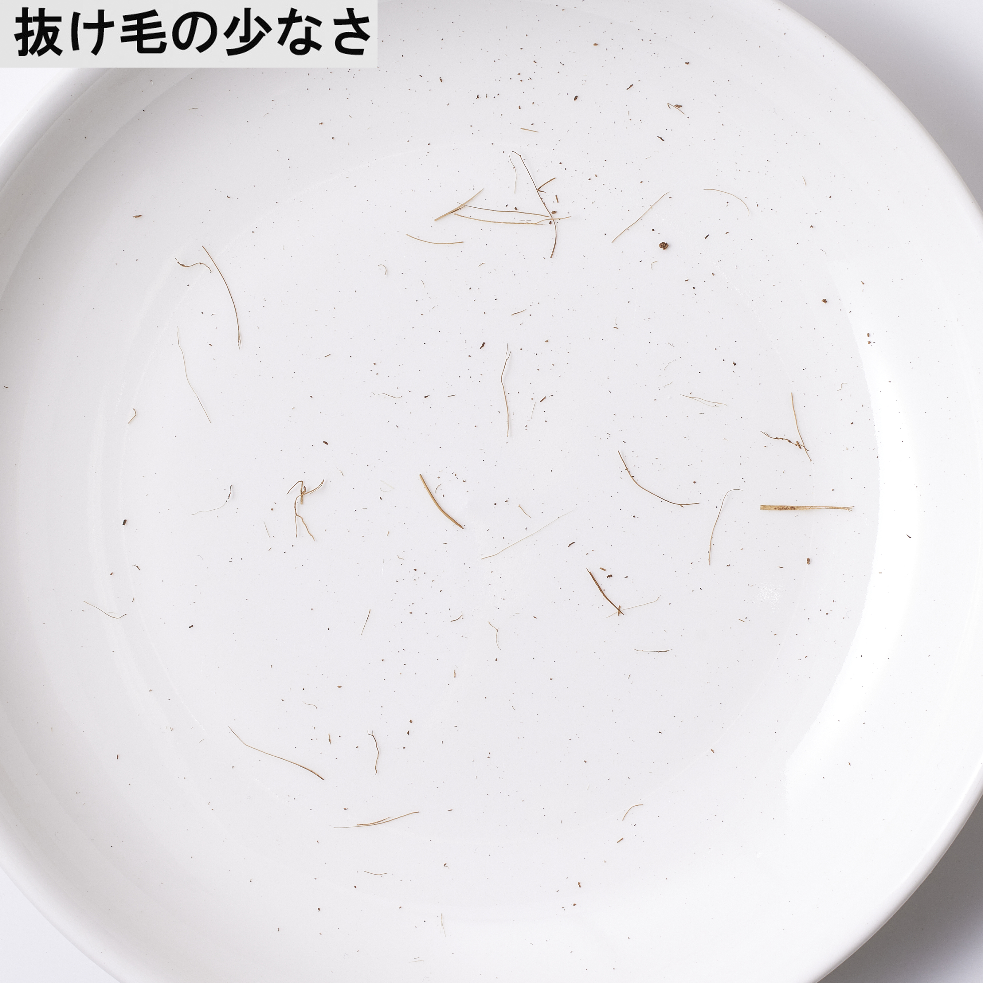 クリーンキーピング パームたわし 8