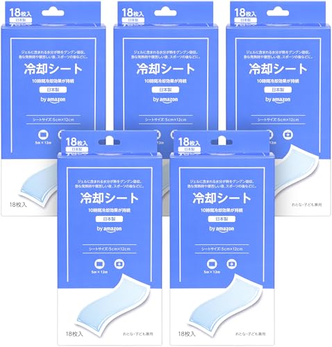 日本製ネッククーラーのおすすめ人気ランキング【2026年8月】 2