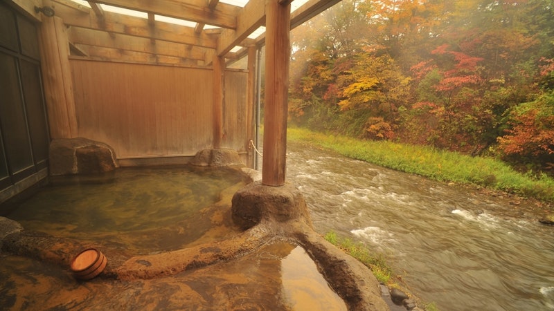 藤三旅館 7
