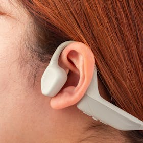 オーディオテクニカ ワイヤレス軟骨伝導ヘッドホン ATH-CC500BT2口コミ・評判は?実際に使ってよい点・気になる点を徹底レビュー! 4